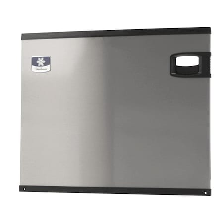 Manitowoc Ice Assembly Front Panel 25In Twin, No 000007601 000007601